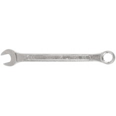 Ключ комбинированный "Хард", хромированное покрытие 11 мм арт. 63141
