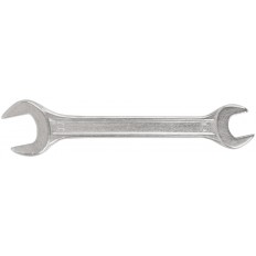 Ключ рожковый КУРС 63507 13х17 мм