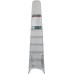 Лестница-стремянка алюминиевая, 7 ступеней, вес 5,48 кг арт. 65345