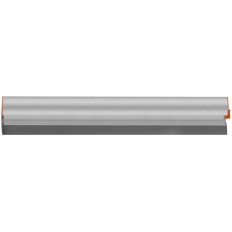 Шпатель-Правило Профи, нержавеющая сталь с алюминиевой ручкой 800 мм арт. 09057