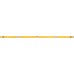 Уровень "Янтарь", 3 глазка, ручки, усиленный корпус, фрезер. рабочая грань, шкала 2000 мм, арт. 18167