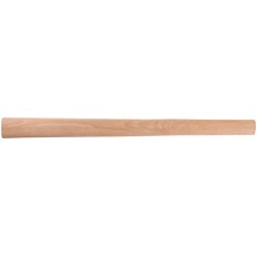 Ручка для кувалды деревянная шлифованная, бук 700 мм, арт. 45294
