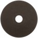 Профессиональный специальный диск отрезной по металлу, нержавеющей стали и алюминию cutop special, Т41-115 х 0,8 х 22,2 мм, арт. 50-853
