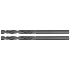 Сверло по металлу cutop special, hss-g, 4,8 х 86/46 мм (2 шт), арт. 54-974