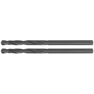 Сверло по металлу Cutop 54-974 Special HSS-G 4,8 х 86/46 мм (2 шт)