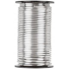 Припой ПОМ-3 специальный безсвинцовый, проволока диаметр 1 мм, на катушке, 50 гр., арт. 60600