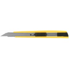 Нож технический FIT 10210 9 мм 