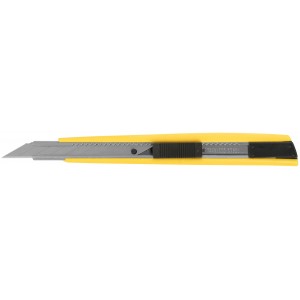 Нож технический FIT 10210 9 мм 