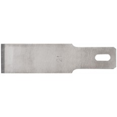 Лезвия для ножа  FIT 10492 скошенные