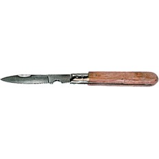 Нож электрика 9см арт. 10521
