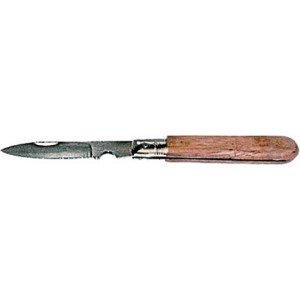 Нож электрика 9см арт. 10521