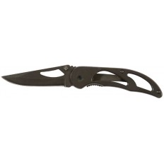 Нож складной "Ягуар", 170 мм, лезвие 65 мм, нерж.сталь, алюм.ручка арт. 10561