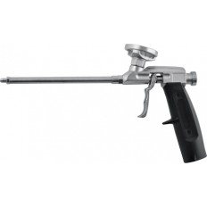 Пистолет для монтажной пены, облегченный корпус арт. 14272