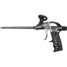 Пистолет для монтажной пены тефлоновое покрытие клапана арт. 14276