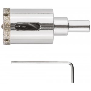Коронка кольцевая FIT 16214 30х67 мм