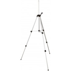 Тренога FIT 18625 для лазерных уровней  420-1260 мм