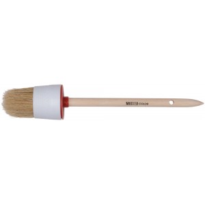 Круглая кисть MC 30-0406 Ø45 мм