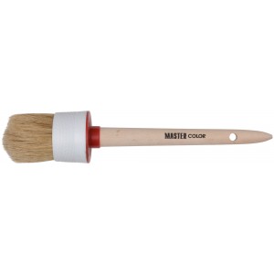 Круглая кисть MC 30-0408 Ø55 мм