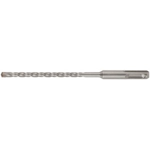 Бур по бетону MOS 32508М SDS PLUS  6х160 мм