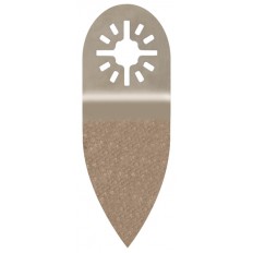 Насадка шлифовальная карбидная ступенчатая арт. 37934
