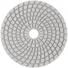 Алмазный  шлифовальный круг FIT 39843 100 мм Р 200