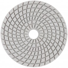 Алмазный  шлифовальный круг FIT 39844 100 мм Р 400