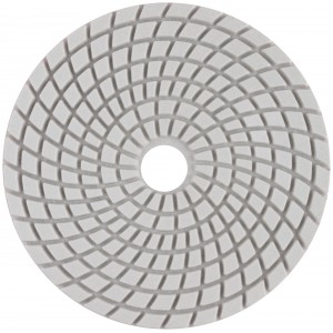 Алмазный  шлифовальный круг FIT 39844 100 мм Р 400