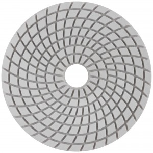 Алмазный  шлифовальный круг FIT 39847 100 мм Р3000