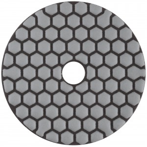 Алмазный  шлифовальный круг FIT 39853 100 мм Р 200