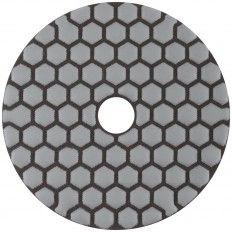 Алмазный  шлифовальный круг FIT 39854 100 мм Р 400