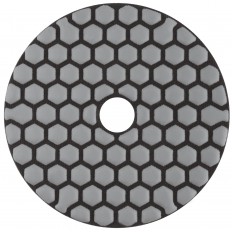 Алмазный  шлифовальный круг FIT 39855 100 мм Р 800