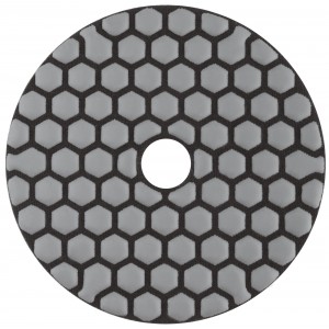 Алмазный  шлифовальный круг FIT 39855 100 мм Р 800
