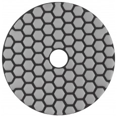 Алмазный  шлифовальный круг FIT 39857 100 мм Р3000