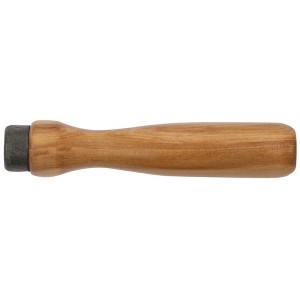 Ручка запасная для напильников деревянная 26 мм х 135 мм арт. 42778