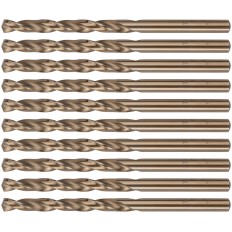 Сверло по металлу CUTOP 48-55-10 5,5х93 мм (10шт)