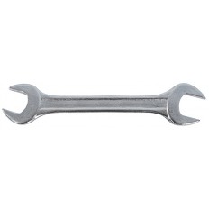 Ключ рожковый "Стандарт", инструментальная сталь 6х7 мм арт. 63475