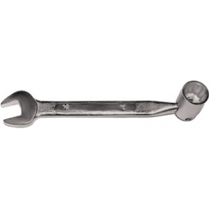 Ключ рожково-торцевой 10 мм (T-52700) арт. 63710
