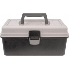 Ящик для инструмента пластиковый 13" (31,5 х 15 х 18 см) арт. 65495