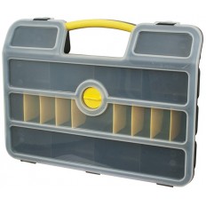 Ящик для крепежа (органайзер)  21" (46,3 x 34,3 x 9 см) арт. 65656