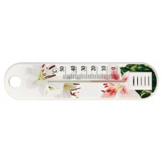 Термометр комнатный "Цветок" П-1 арт. 67921