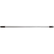 Ручка для щеток для пола, алюминиевая, 1200 мм арт. 68020
