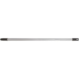 Ручка для щеток для пола, алюминиевая, 1200 мм арт. 68020