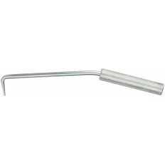 Крюк для вязки арматуры MOS 68156М инструментальная сталь