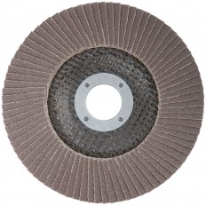 Круг лепестковый CUTOP 70-125120 125 х 22,2 мм, Р120