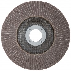 Круг лепестковый CUTOP 70-12580 125 х 22,2 мм, Р80
