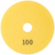 Алмазный круг CUTOP 76-595 Special 100x3мм Р100
