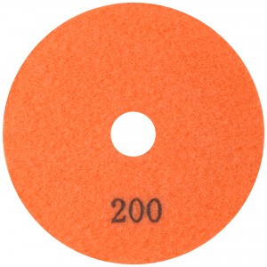 Алмазный круг CUTOP 76-596 Special 100x3мм Р200