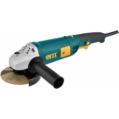 Болгарка 1100 Вт FIT AG-125/1100 80321
